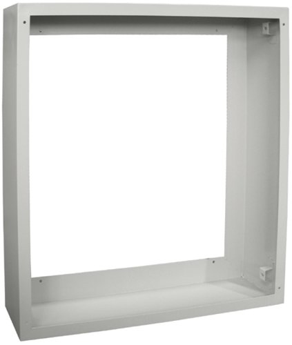 Коробка для навесного монтажа щитов IEK ЩЭ-Х-2 (884х546х157см) картинка 